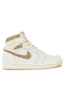 Nike Nike Sneakers Air 1 FD8631 100 Alb