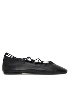 Steve Madden Steve Madden Baleriny Bombshell 11005208 Czarny