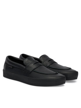 Vans Vans Loaferice Skate Loafer VN0A5DXUBKA1 Crna
