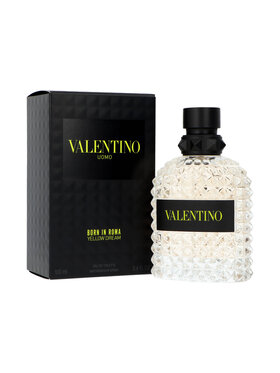 Valentino Valentino Uomo Born In Roma Yellow Dream Woda toaletowa