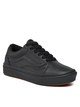 Vans Vans Tenisky Uy Comfycush Old Sko VN0A4U1QRZQ1 Čierna