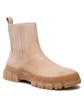 Weekend Max Mara Weekend Max Mara Ghete Jodhpur Genepi 2357960334600 Bej