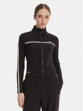 Guess Guess Світшот V6GQ04 K2911 Коричневий Regular Fit