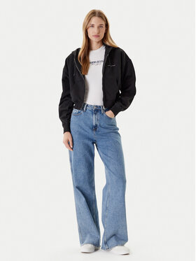 Μπλούζα Tommy Jeans φωτογραφία