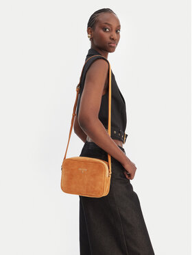 Patrizia Pepe Patrizia Pepe Ročna torba 8B8985/L152-B878 Rjava