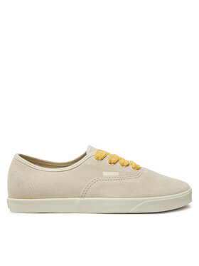 Vans Vans Sneakers aus Stoff Authentic Lowpro VN000D04YGD1 Beige