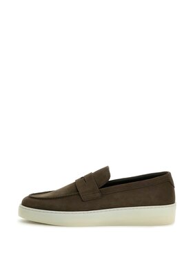 Guess Guess Polobotky 176687 Hnědá
