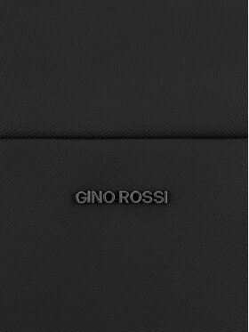 Gino Rossi Ruksak GIN-K-014-CCC-06 Crna