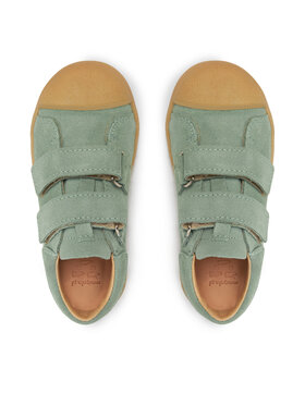 Sneakers Mrugała φωτογραφία