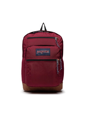 JanSport JanSport Batoh Cool Student EK0A5BAKN621 Bordó