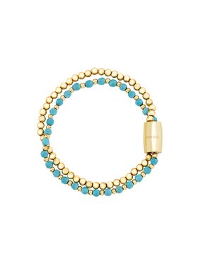 Breil Breil Bracciale MAGNETICA SYSTEM Oro