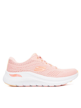 Skechers Skechers Tenisice Arch Fit 2.0-Big League 150051/PKMT Ružičasta