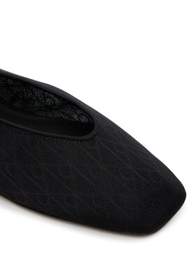 Μπαλαρίνες Calvin Klein φωτογραφία