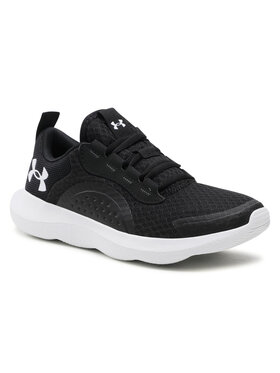 Under Armour Under Armour Cipő Ua W Victory 3023640-001 Fekete