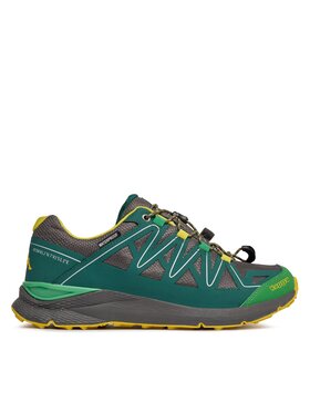 Kappa Kappa Pantofi Kombat Terreno Wp 341F7KW Gri