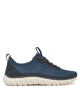 Bugatti Bugatti Sneakers 321-ASM01-6950 Dunkelblau
