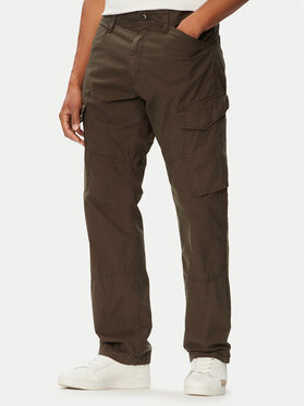 G-Star G-Star Raw Cargo püksid Gage D28376-D388 Tumeroheline Regular Fit