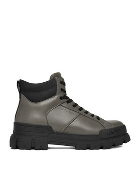 G-Star Raw G-Star Raw Gležnjarji EO-LINCOLN-02 125AM Siva