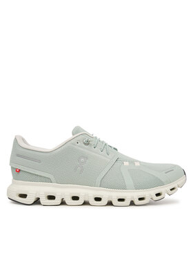 On On Sneakers Cloud 6 3MF10072288 Gri