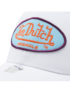 Von Dutch Šilterica Denver 7030501 Bijela