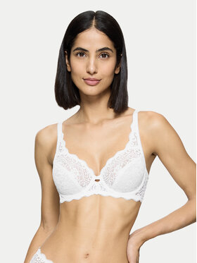 Triumph Triumph Bügel-BH Amourette 10209574 Weiß