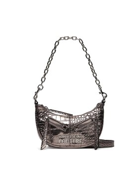 Versace Jeans Couture Versace Jeans Couture Дамска чанта 75VA4BG6 Сив