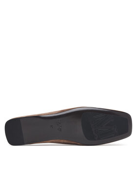 Max Mara Παντόφλες Max Mara - 4