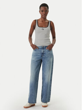 Calvin Klein Jeans Τοπ Calvin Klein Jeans - 2