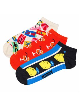 Happy Socks Happy Socks Skarpety 24990 Kolorowy