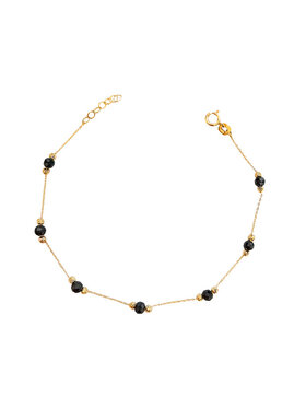 Lovrin Lovrin Náramek 108452 Stříbrná