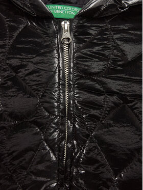 Μπουφάν χειμωνιάτικο United Colors Of Benetton φωτογραφία