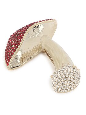 Weekend Max Mara Weekend Max Mara Broche Giuda 2357561234 Or