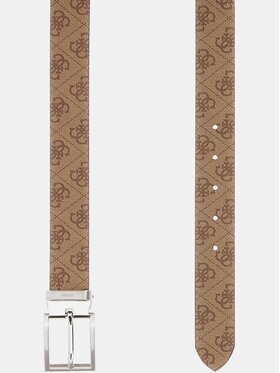 Guess Guess Cintura da uomo 170325 Beige