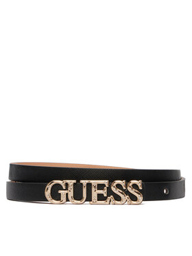 Guess Guess Damengürtel BW9338 P6215 Schwarz
