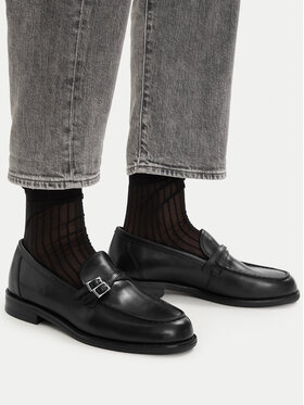 Vagabond Shoemakers Vagabond Shoemakers Félcipő Linn 6136-001-20 Fekete