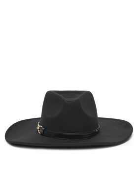 Guess Guess Καπέλο AW5438 POL01 Μαύρο