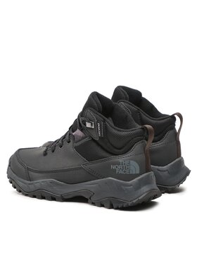 The North Face Trekking čevlji Storm Strike III Wp NF0A5LWGKT01 Črna