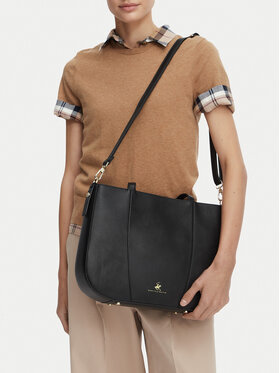 Beverly Hills Polo Club Beverly Hills Polo Club Soma CEO-BHPC-K-003-10 Melns