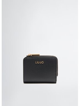 Liu Jo Liu Jo Portfel AA5171E008722222 Czarny