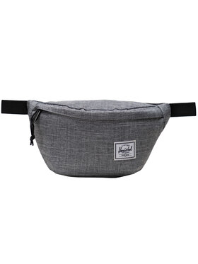 Herschel Herschel Marsupio Herschel Classic Hip Pack Grigio
