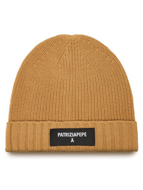 Patrizia Pepe Patrizia Pepe Sapka 2F0111/K9O3A-B794 Barna