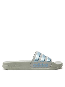adidas adidas Pantoletten adilette Shower Slides IF0893 Grau