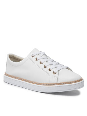 Bata Bata Tenisice 5461619 Bijela
