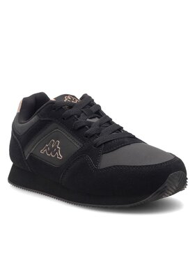 Kappa Kappa Tenisice LOGO FOLESW 321H5XW-A3B Crna