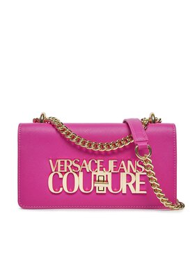 Versace Jeans Couture Versace Jeans Couture Ročna torba 75VA4BL1 Roza
