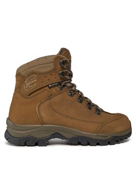 Meindl Meindl Trekkingi Vakuum Lady Ultra GORE-TEX 2848 Brązowy