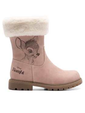 Disney Classics Disney Classics Ботуши CS1575-02DCLS Розов