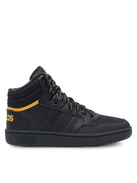 adidas adidas Sneakers Hoops Mid 3.0 K IF7736 Nero