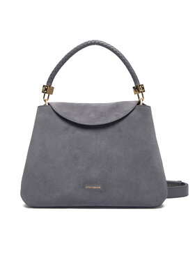 Coccinelle Coccinelle Сумка VCL Coccinelletiggy Suede Bim E1 VCL 18 01 01 Сірий
