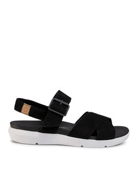 Timberland Timberland Sandales Wilesport Lthr Sandal TB0A27T60151 Melns